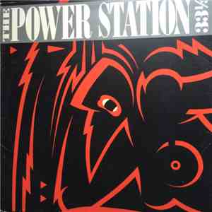 The Power Station - The Power Station 33⅓