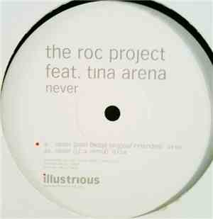 The Roc Project Feat. Tina Arena - Never