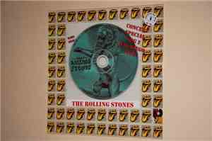 The Rolling Stones - Concert Special Seg 2 San Diego 1998