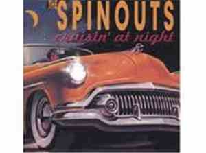 The Spinouts - Crusin' At Night