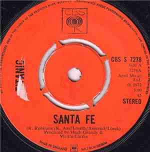 Titanic  - Santa Fe