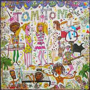Tom Tom Club - Tom Tom Club