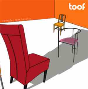 Toof  - Jennifer Love Handles