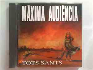 Tots Sants - Màxima Audiència