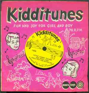 Unknown Artist - Little Boy Blue