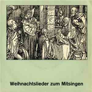 Unknown Artist - Weihnachtslieder Zum Mitsingen