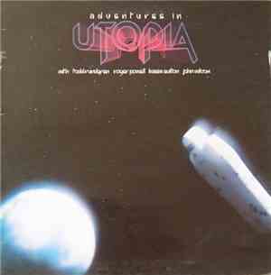 Utopia  - Adventures In Utopia