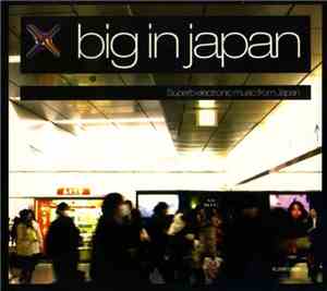 Various - Big In Japan