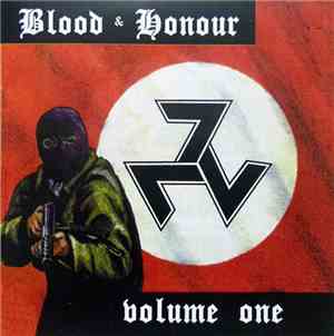 Various - Blood & Honour Volume One