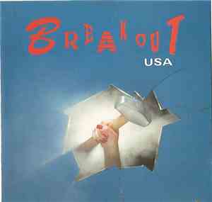 Various - Breakout Usa