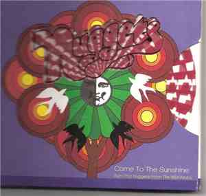 Various - Come To The Sunshine: Soft Pop Nuggets From The WEA Vaults