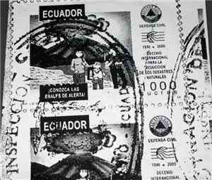 Various - Ecuador