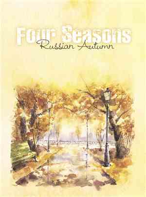 Various - Four Seasons - Russian Autumn