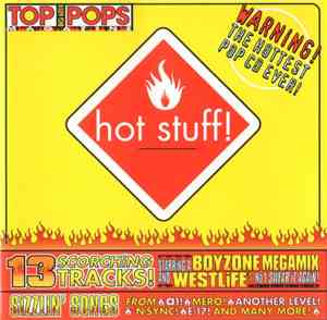 Various - Hot Stuff!