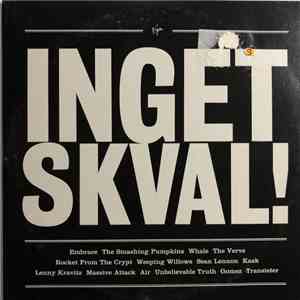 Various - Inget Skval!