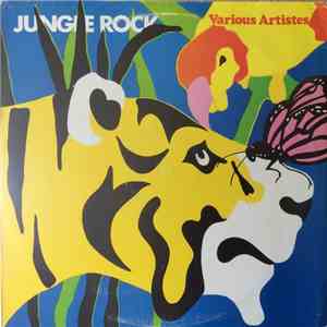 Various - Jungle Rock