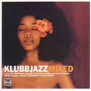 Various - Klubjazz Mixed