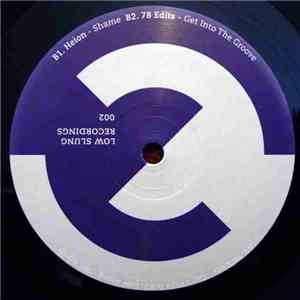 Various - Low Slung Recordings 002