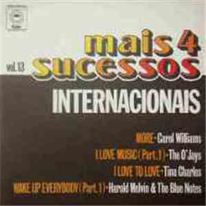 Various - Mais 4 Sucessos Vol. 13