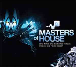 Various - Masters Of House