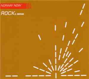 Various - Norway Now - Rock 2. Edition
