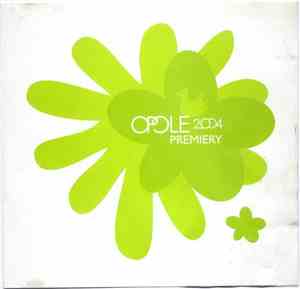Various - Opole 2004 Premiery