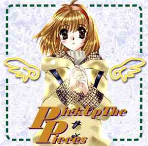 Various - Pick Up The Pieces