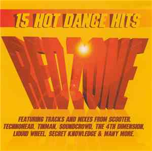 Various - Redzone