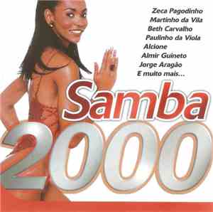 Various - Samba 2000