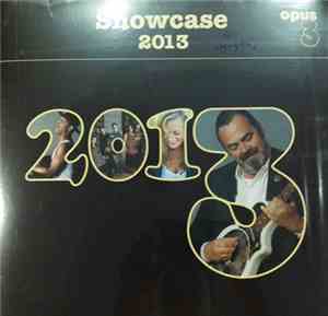 Various - Showcase 2013