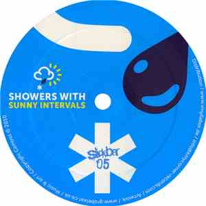 Various - Showers With Sunny Intervals