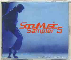 Various - Sony Music Sampler 5