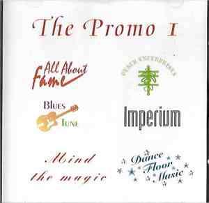 Various - The Promo I