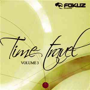 Various - Time Travel: Volume 3