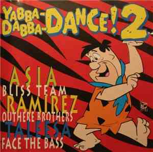 Various - Yabba-Dabba-Dance! 2