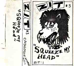 Various - Zit # 3 - 