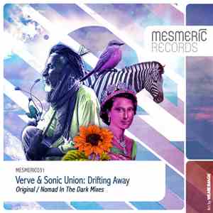 Verve  & Sonic Union - Drifting Away