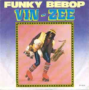 Vin-Zee - Funky Bebop