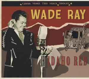 Wade Ray - Idaho Red