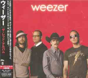 Weezer - Weezer