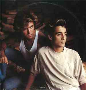 Wham! - Freedom (Long Version)