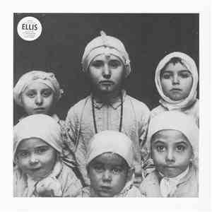 Woodkid & Nils Frahm - Ellis