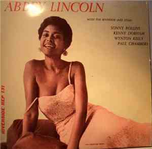 Abbey Lincoln With The Riverside Jazz Stars - Abbey Lincoln With The Rivers ...