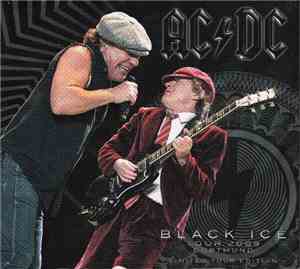 AC/DC - Black Ice Tour 2009 Dortmund