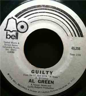 Al Green - Guilty