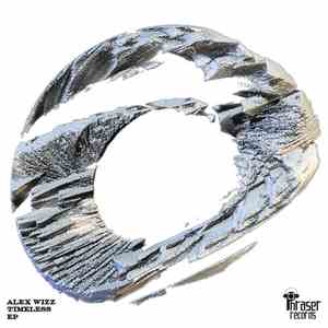 Alex Wizz - Timeless EP