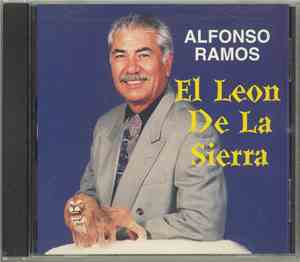 Alfonso Ramos - El Leon De la Sierra