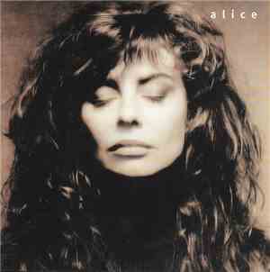 Alice  - Charade