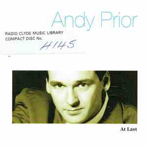 Andy Prior - At Last