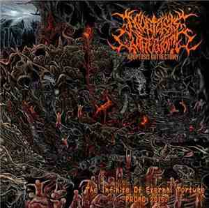 Apoptosis Gutrectomy - The Infinite Of Eternal Torture -Promo 2015-